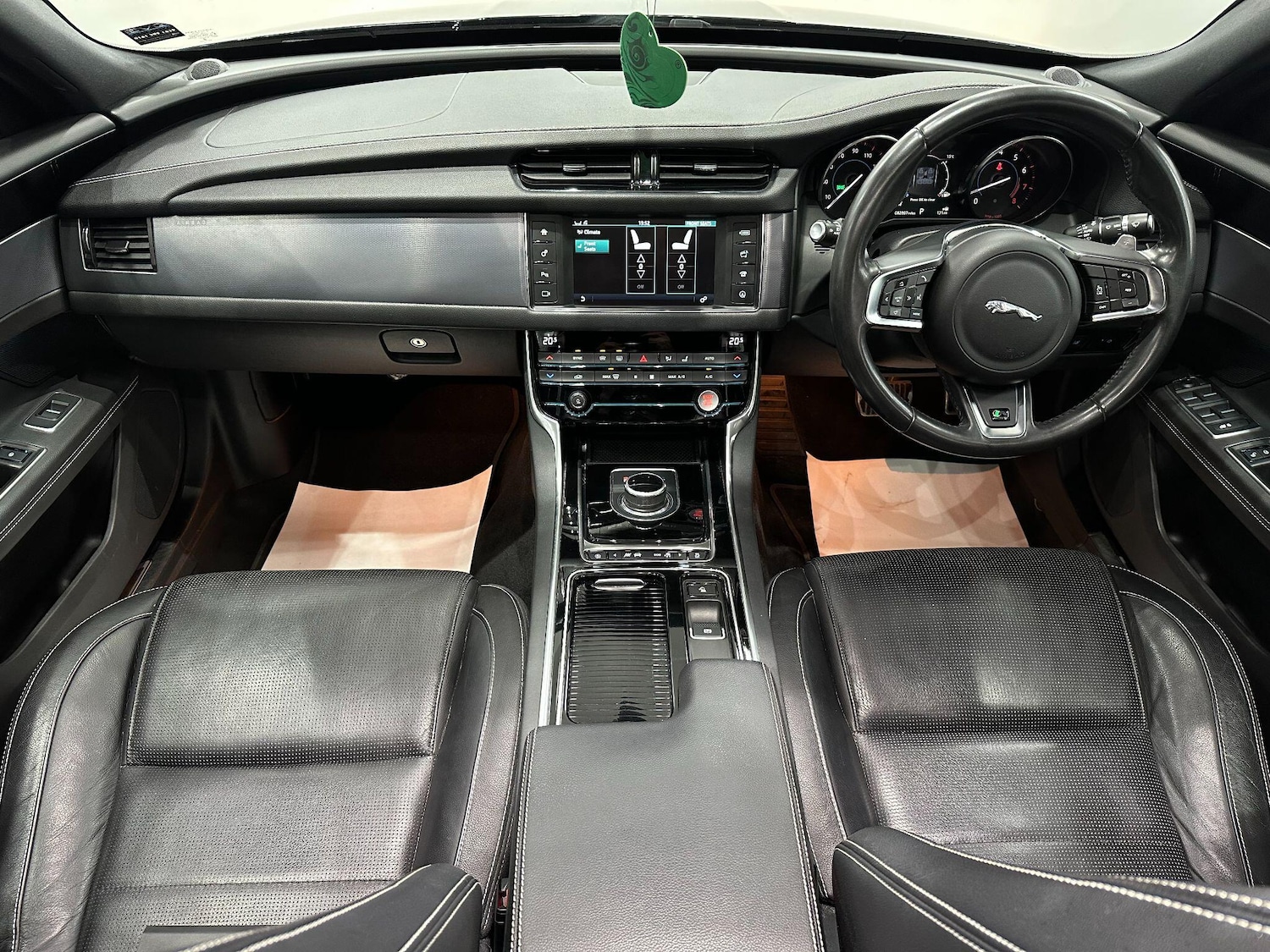 Vehicle 37