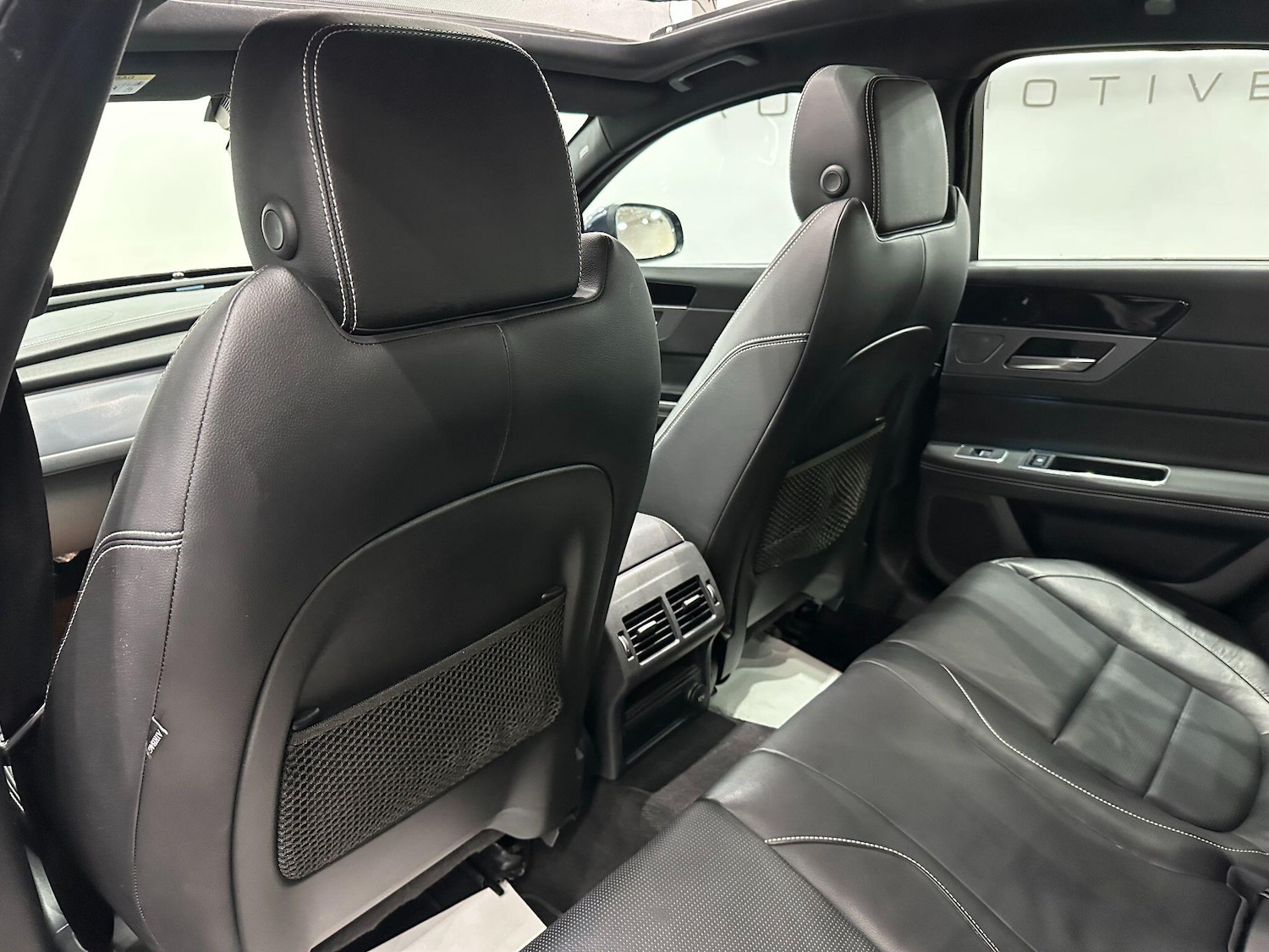 Vehicle 60