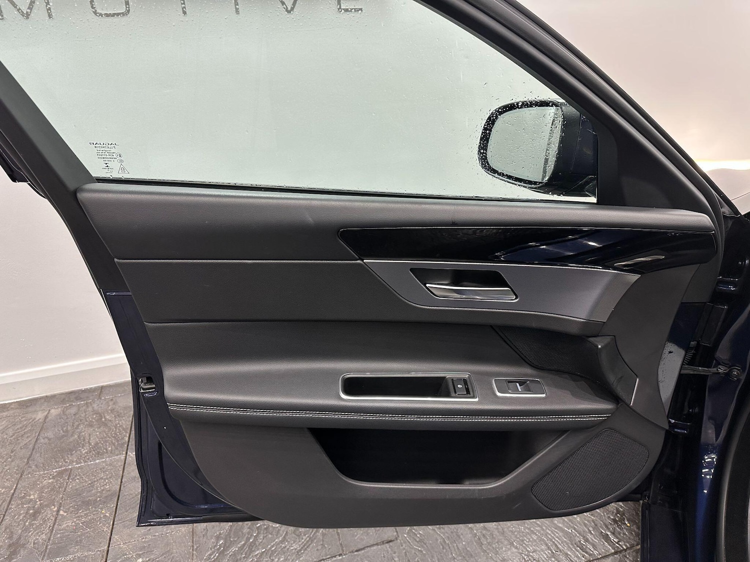 Vehicle 64