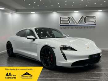 2021 (71) - Performance 79.2kWh 4S Auto 4WD 4dr (11kW Charger)