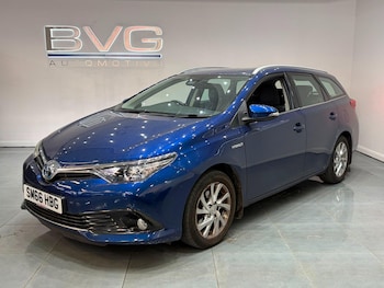 Used Toyota Auris 2017 for sale - 79396244: Photo