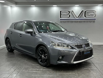 Used Lexus CT 2015 for sale - 75319070: Photo
