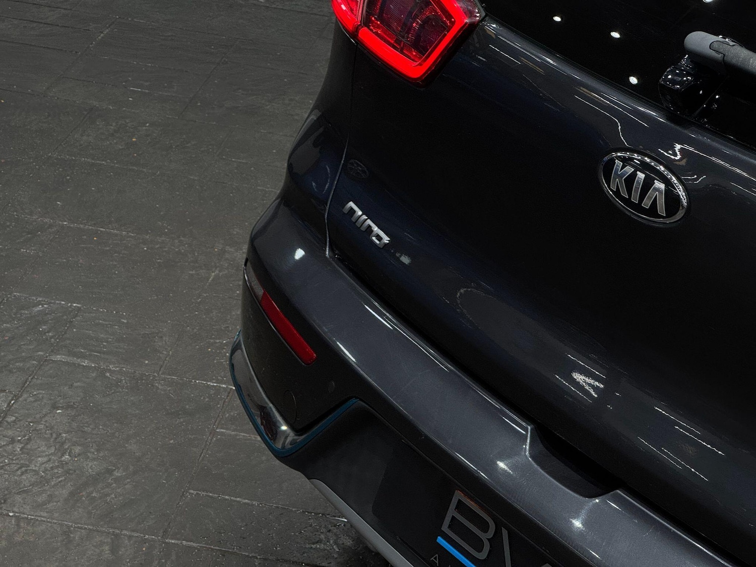 Used Kia Niro 2017 for sale - 77683348: Photo 20