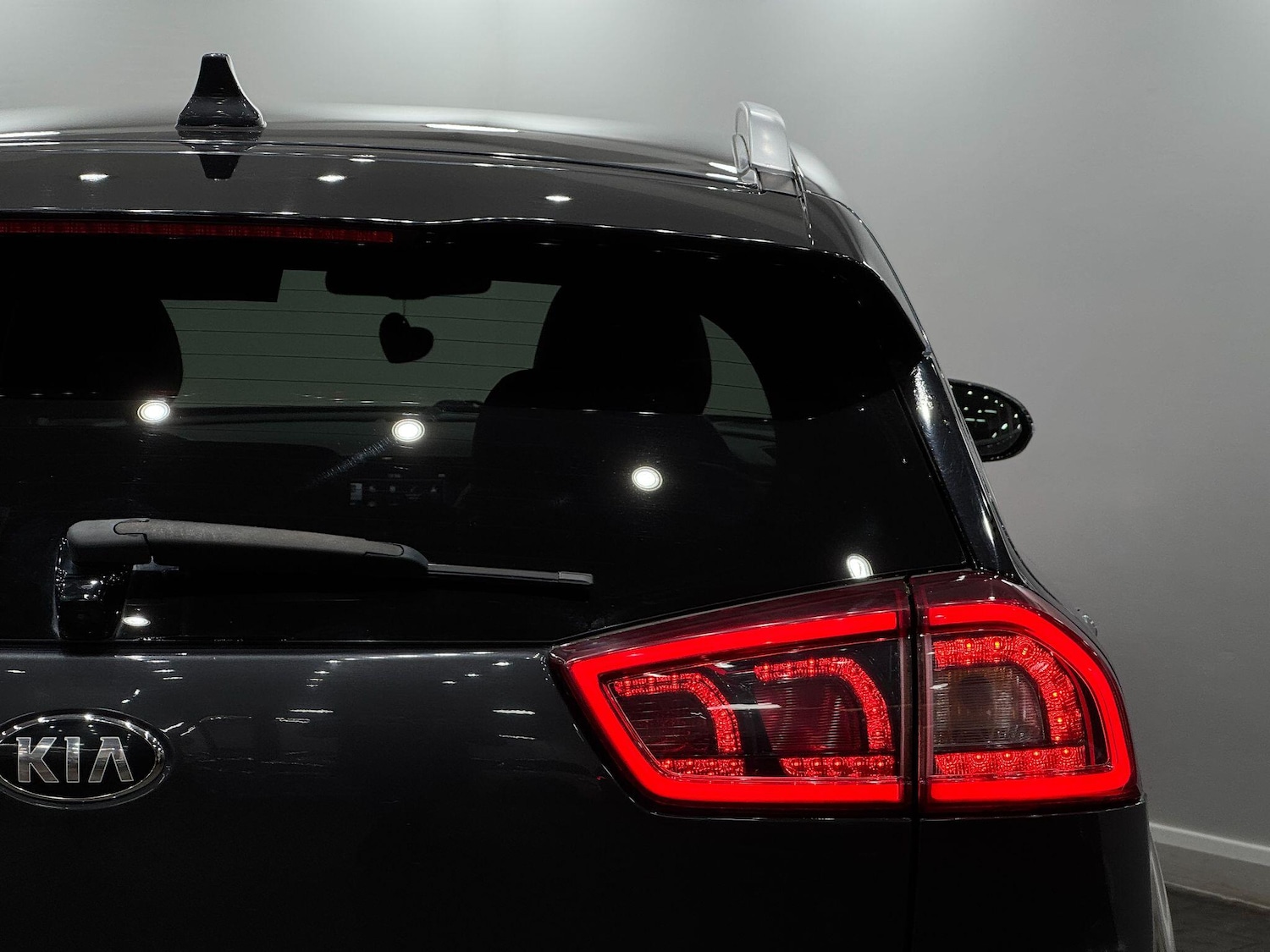 Used Kia Niro 2017 for sale - 77683348: Photo 21