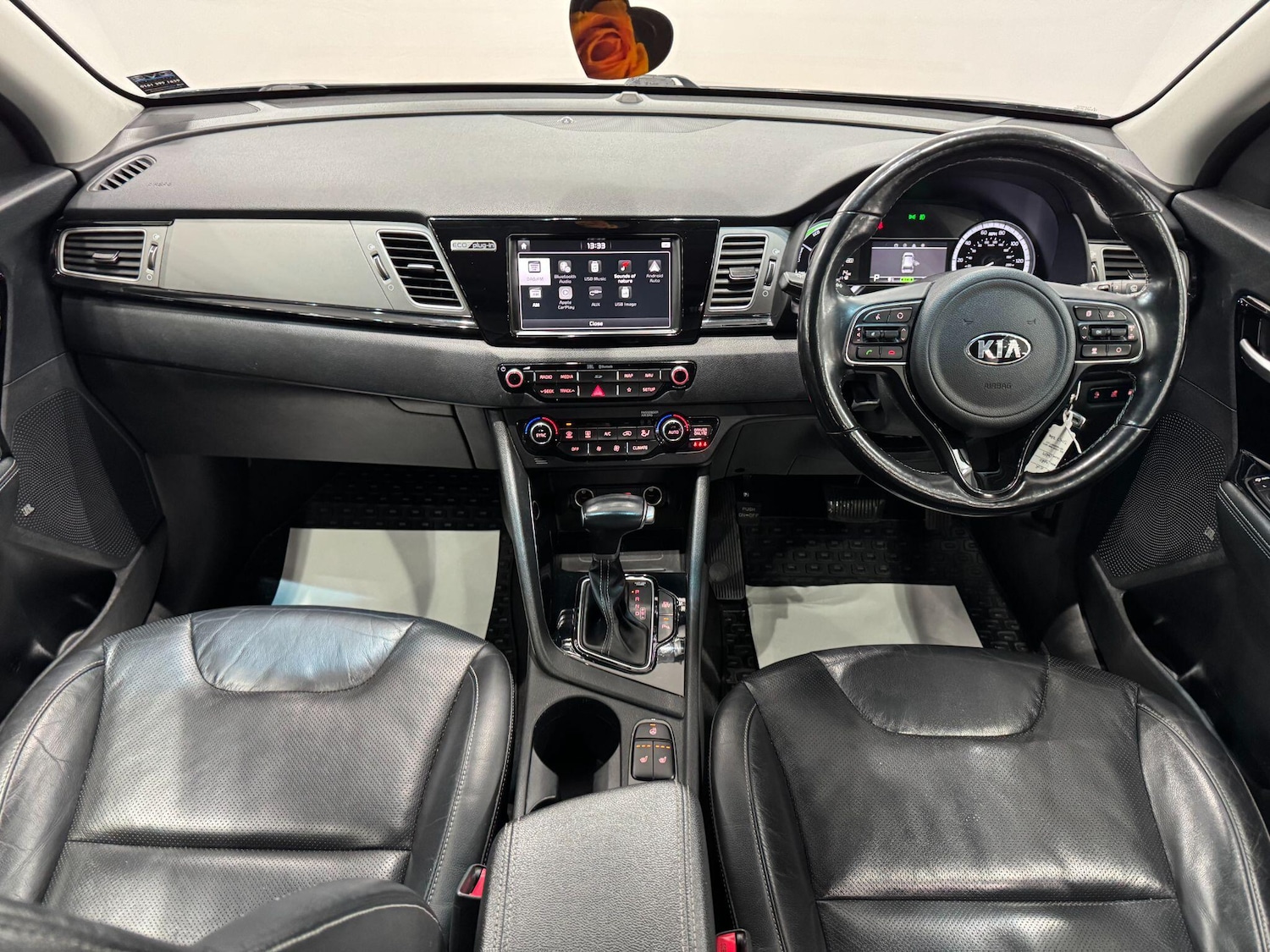 Used Kia Niro 2017 for sale - 77683348: Photo 25