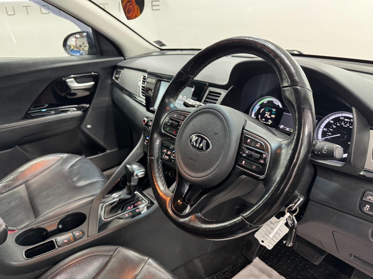 Used Kia Niro 2017 for sale - 77683348: Photo 28