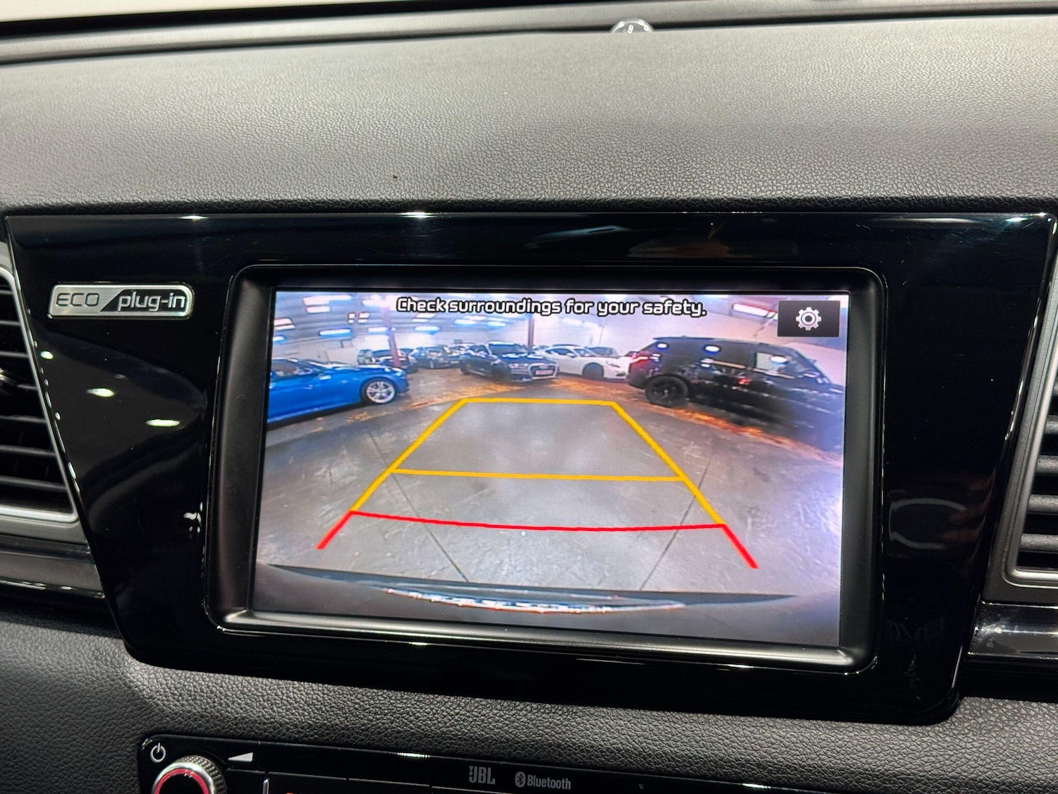 Used Kia Niro 2017 for sale - 77683348: Photo 35