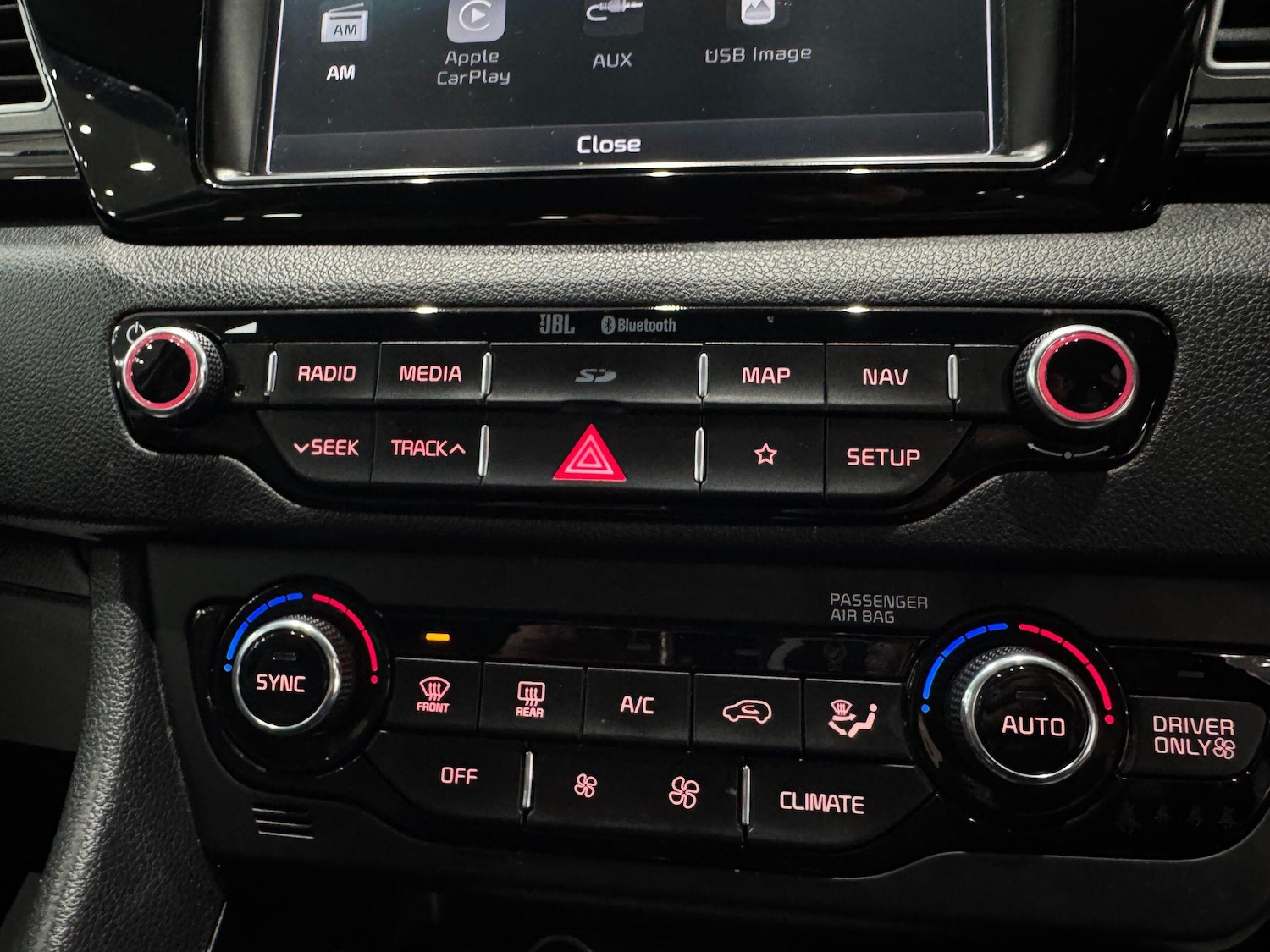 Used Kia Niro 2017 for sale - 77683348: Photo 37