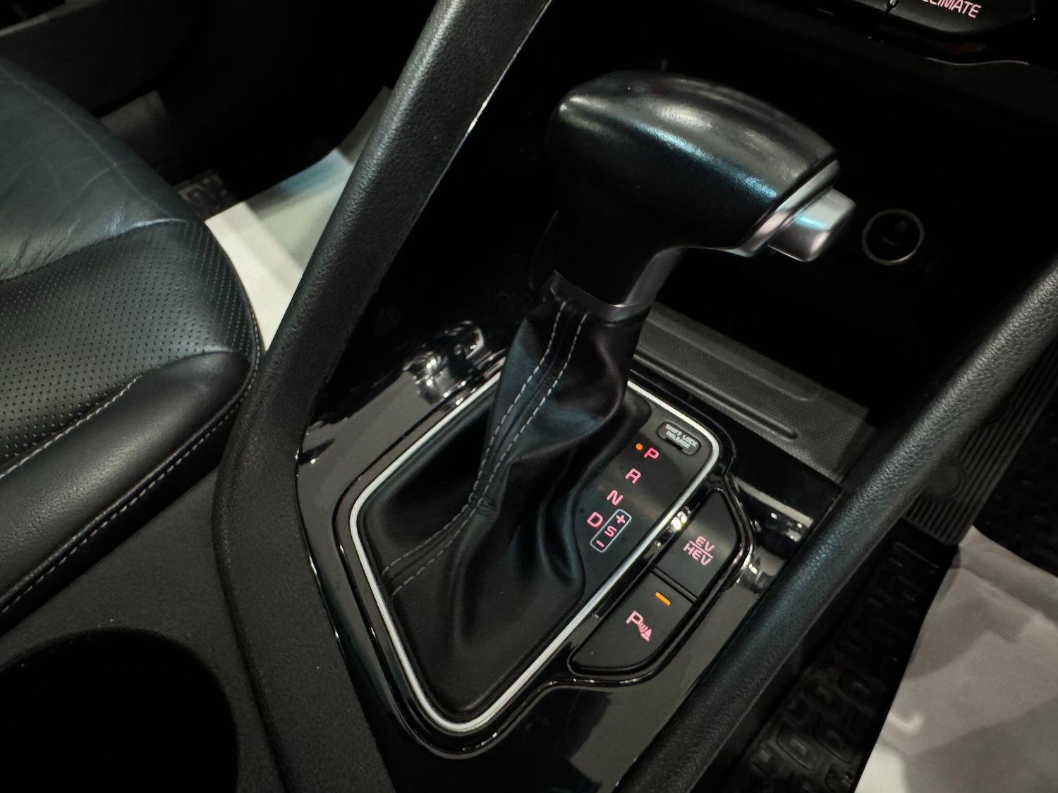 Used Kia Niro 2017 for sale - 77683348: Photo 38