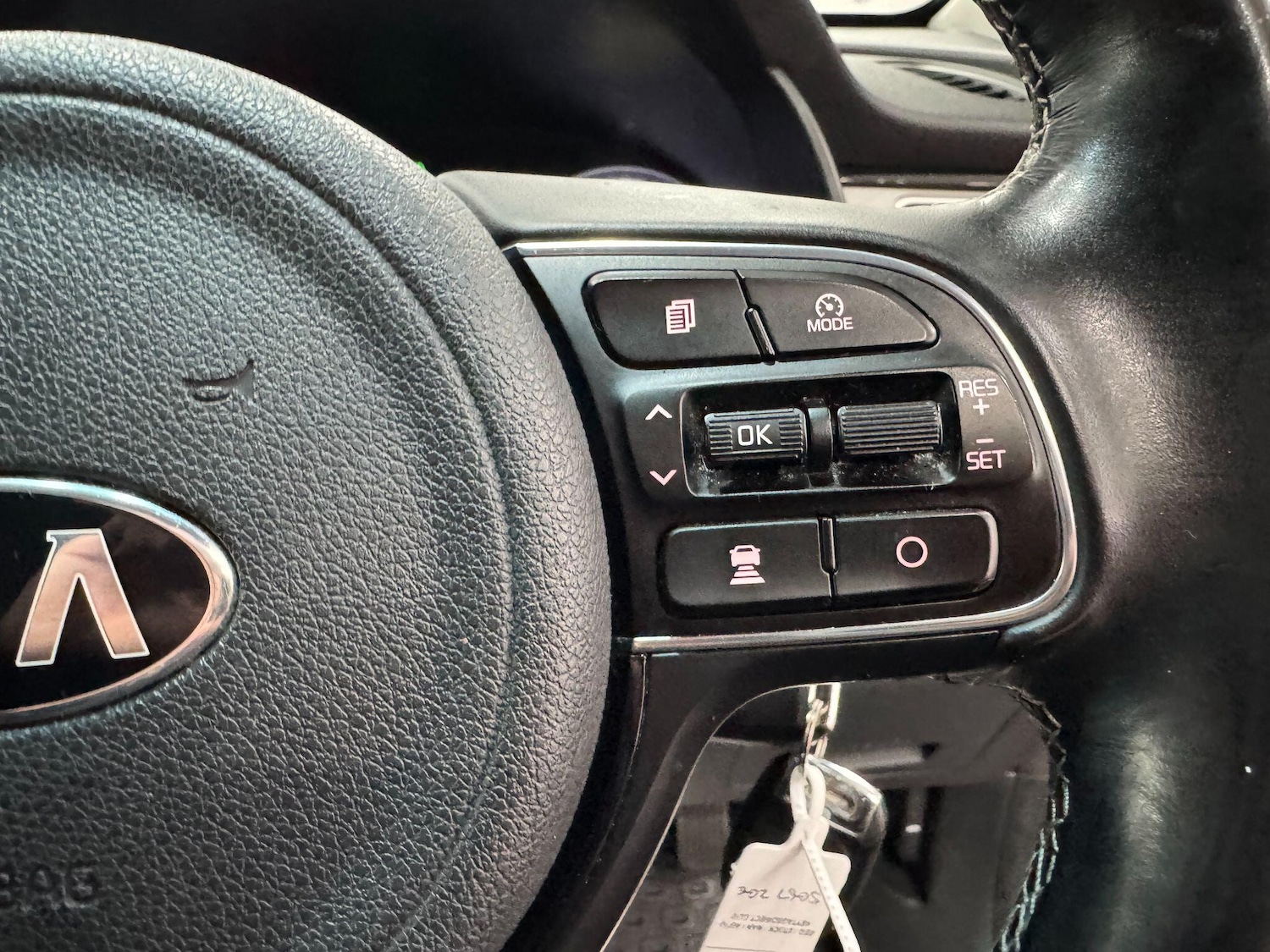 Used Kia Niro 2017 for sale - 77683348: Photo 42