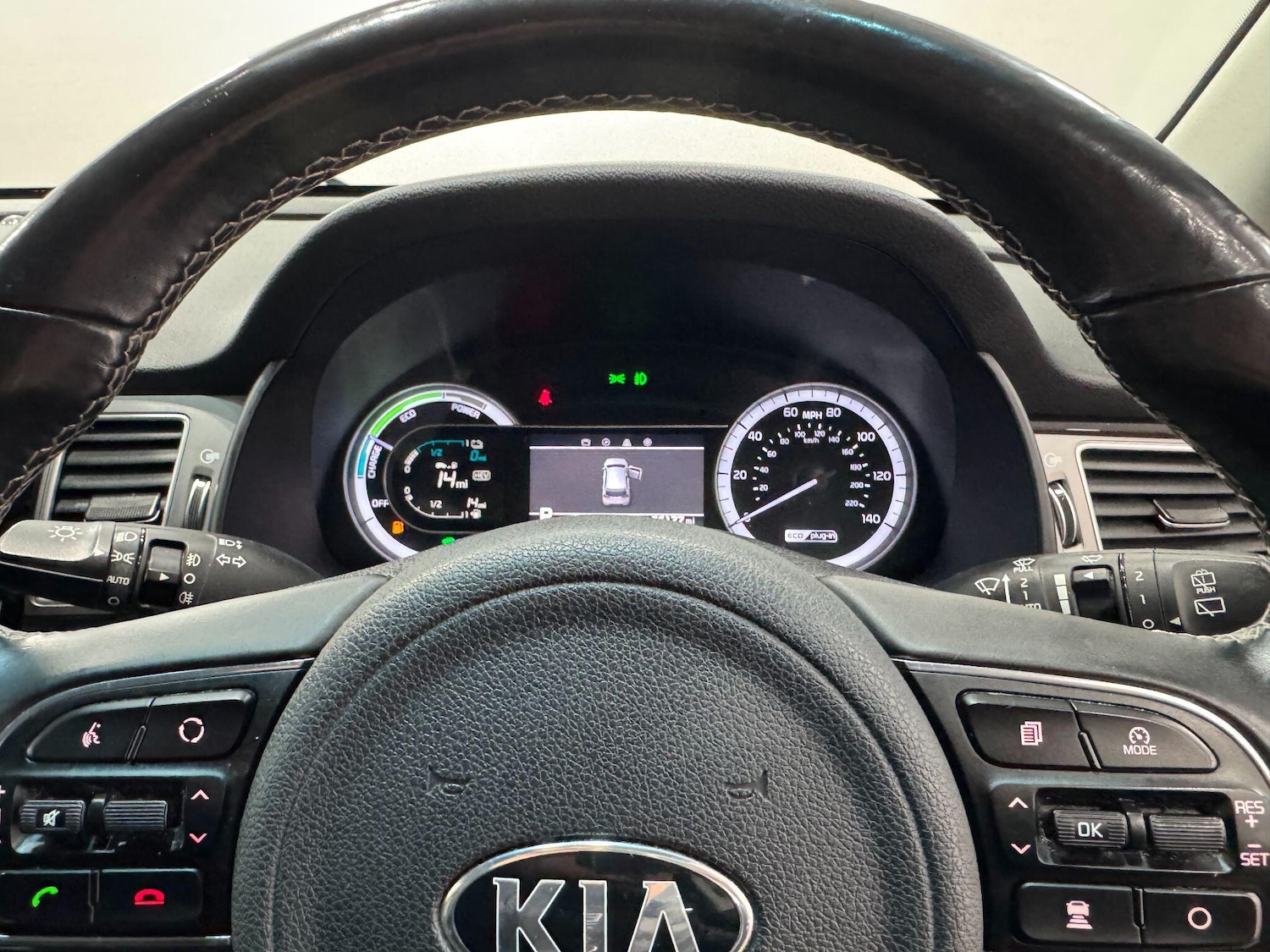 Used Kia Niro 2017 for sale - 77683348: Photo 43