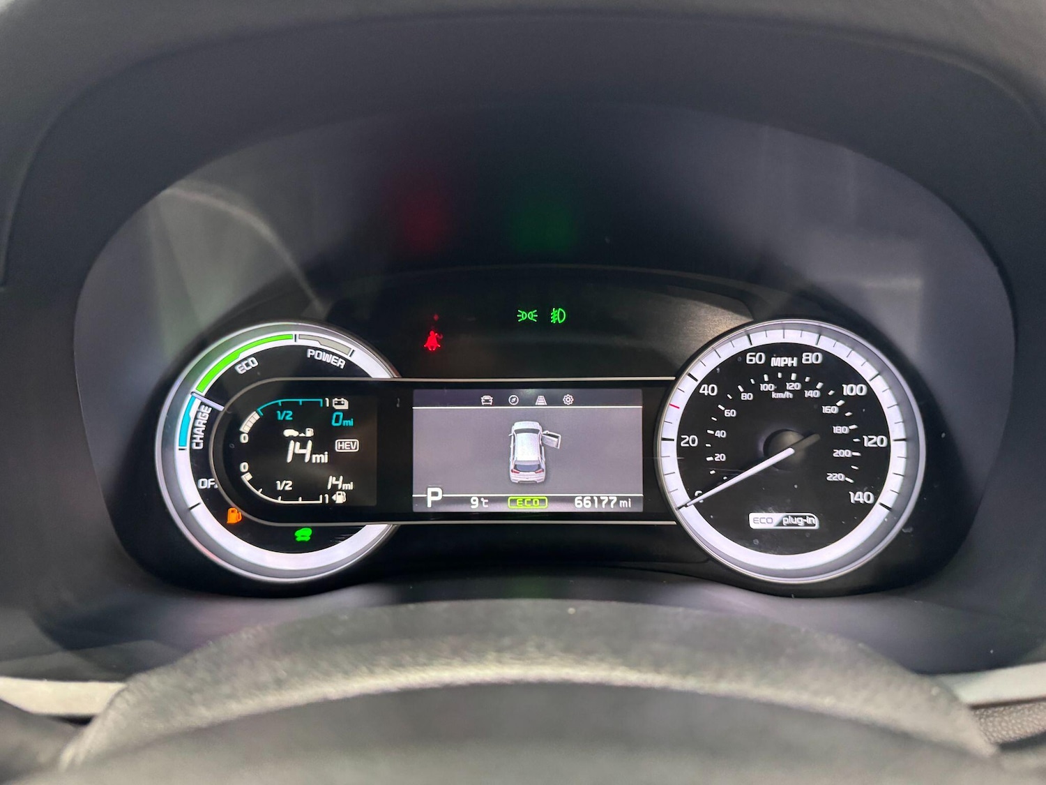 Used Kia Niro 2017 for sale - 77683348: Photo 44