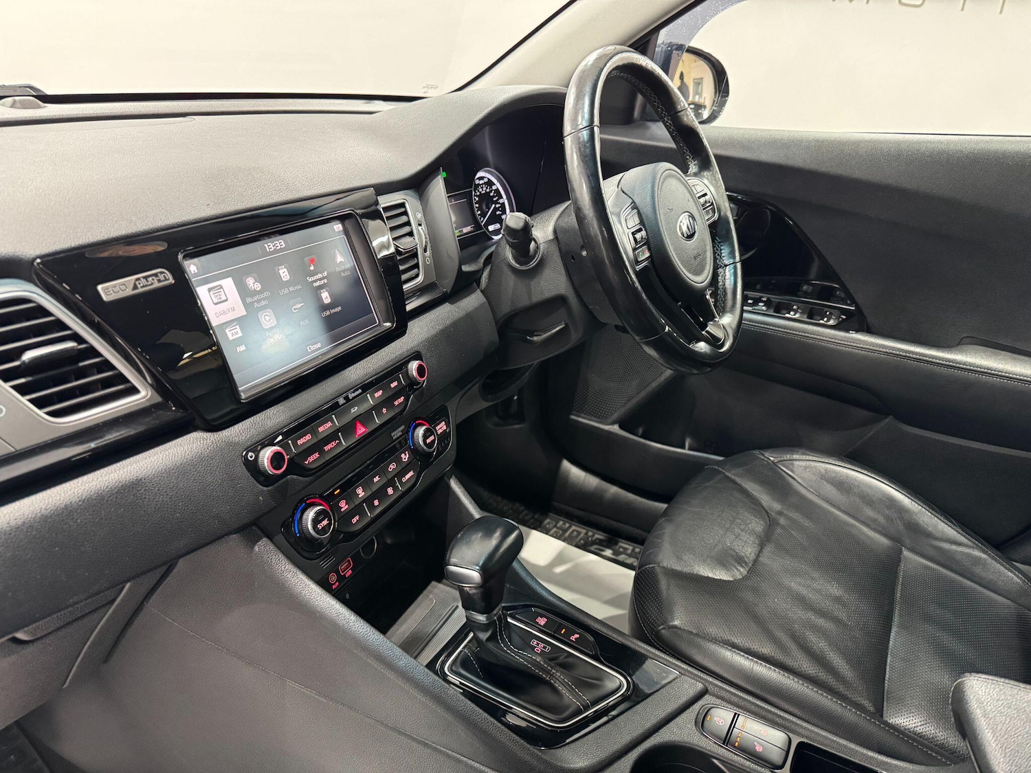 Used Kia Niro 2017 for sale - 77683348: Photo 48