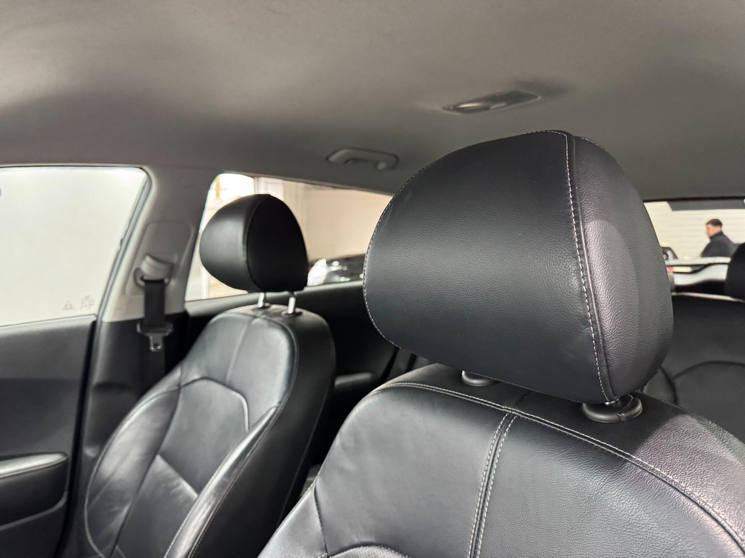 Used Kia Niro 2017 for sale - 77683348: Photo 49