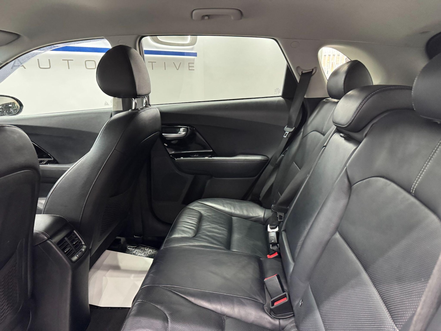 Used Kia Niro 2017 for sale - 77683348: Photo 52