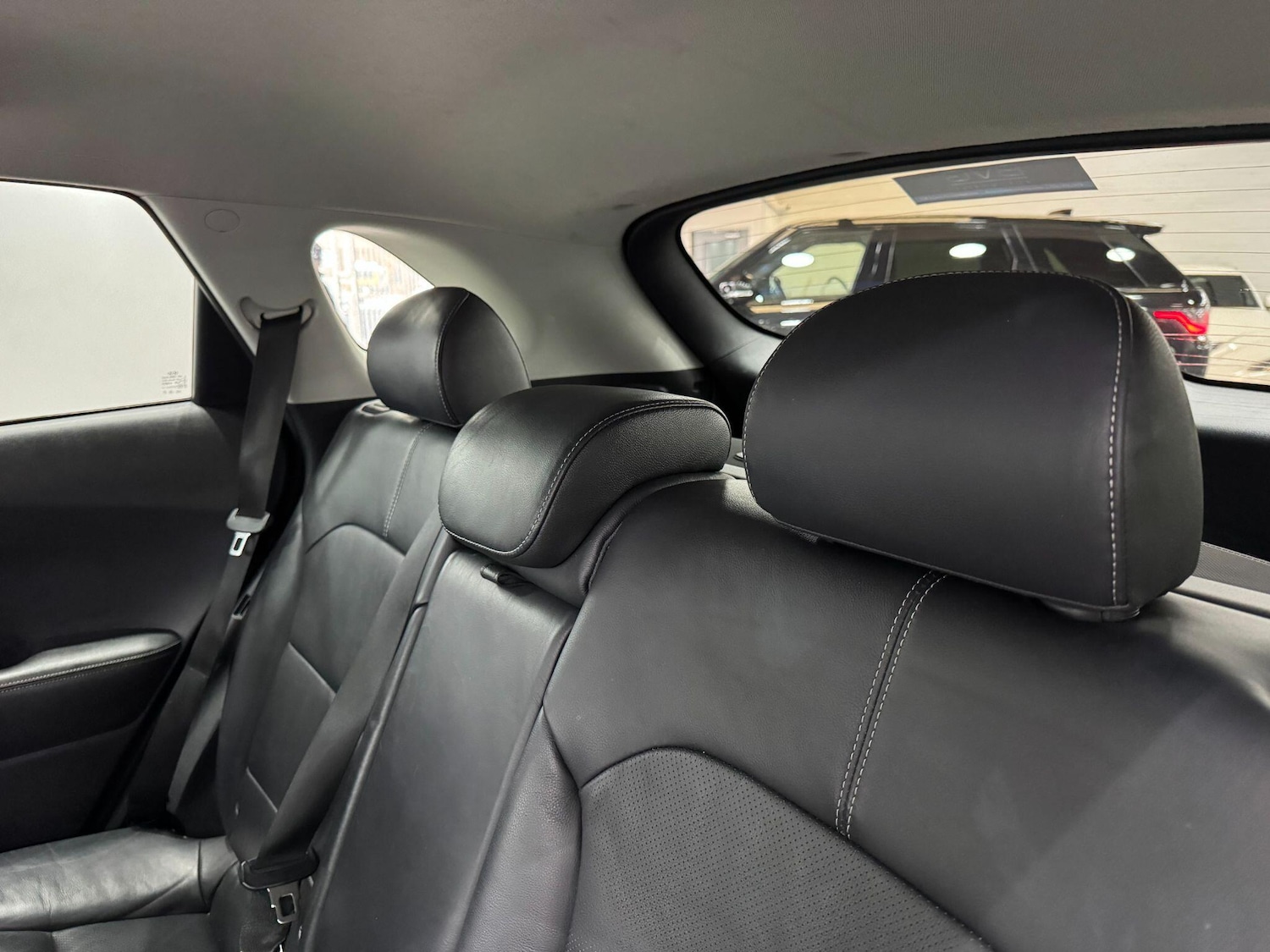 Used Kia Niro 2017 for sale - 77683348: Photo 53