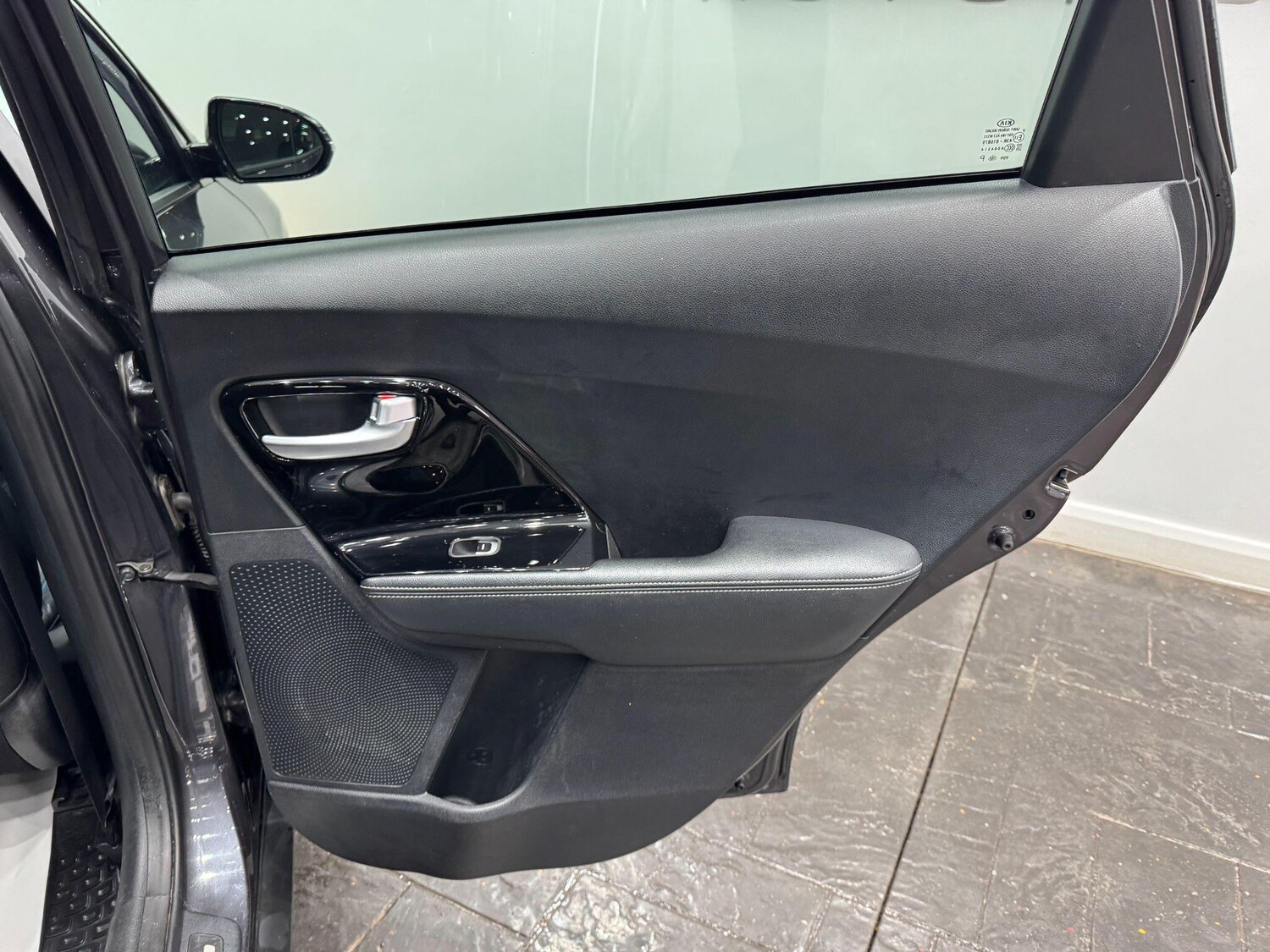 Used Kia Niro 2017 for sale - 77683348: Photo 55