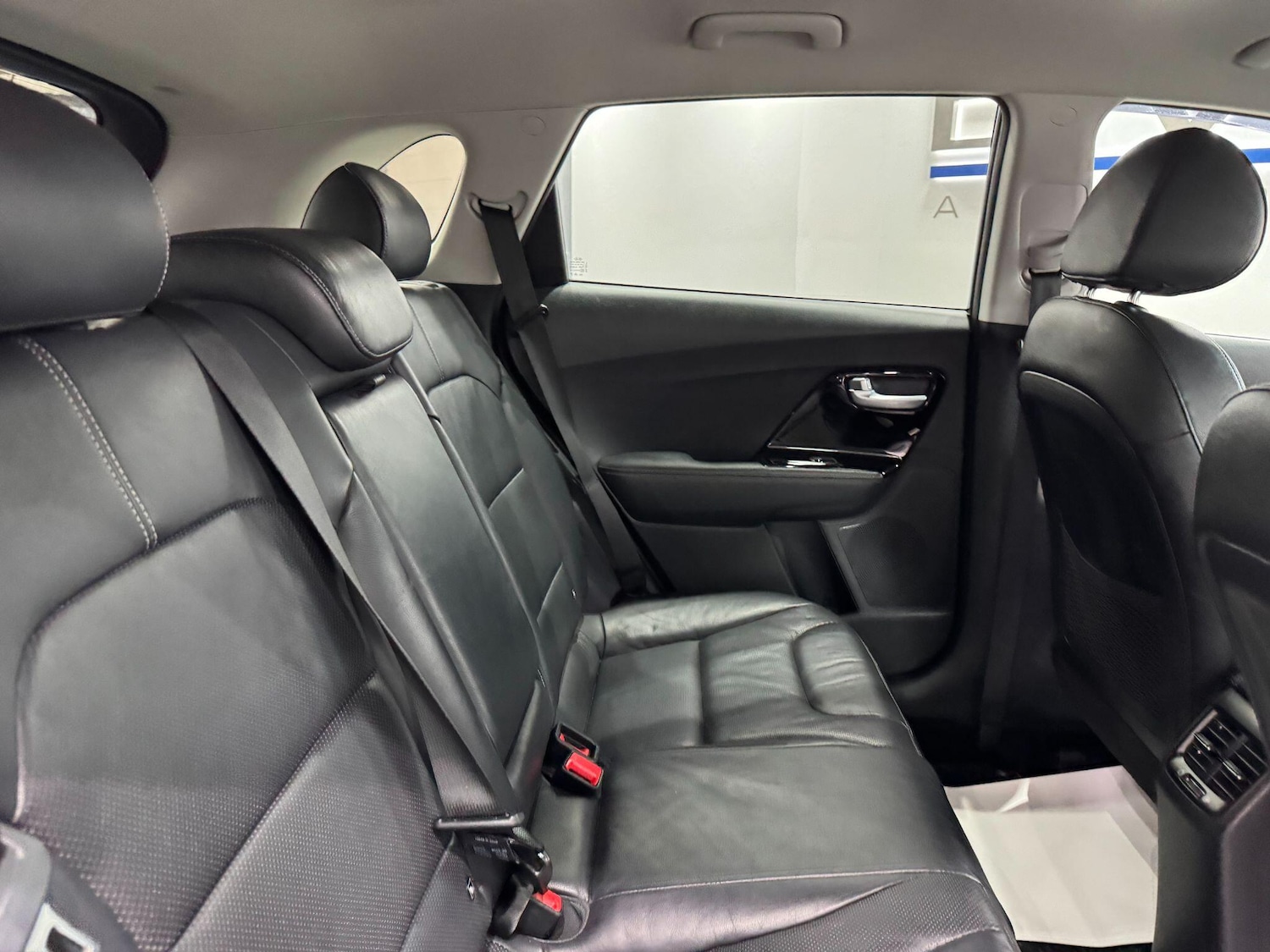 Used Kia Niro 2017 for sale - 77683348: Photo 56