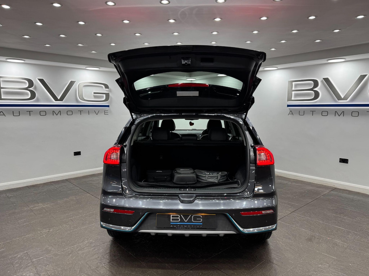 Used Kia Niro 2017 for sale - 77683348: Photo 59