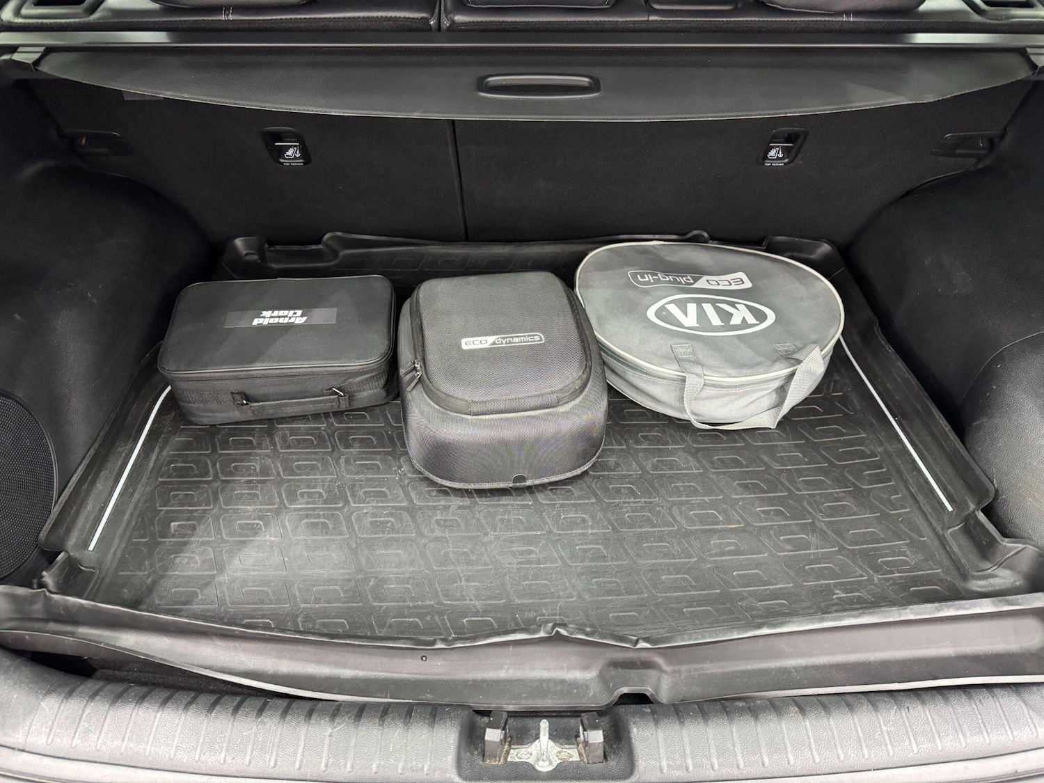 Used Kia Niro 2017 for sale - 77683348: Photo 60