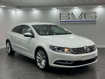 (66) - 2.0 TDI BlueMotion Tech GT Euro 6 (s/s) 4dr