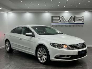 Used Volkswagen CC 2016 for sale - 74965953: Photo