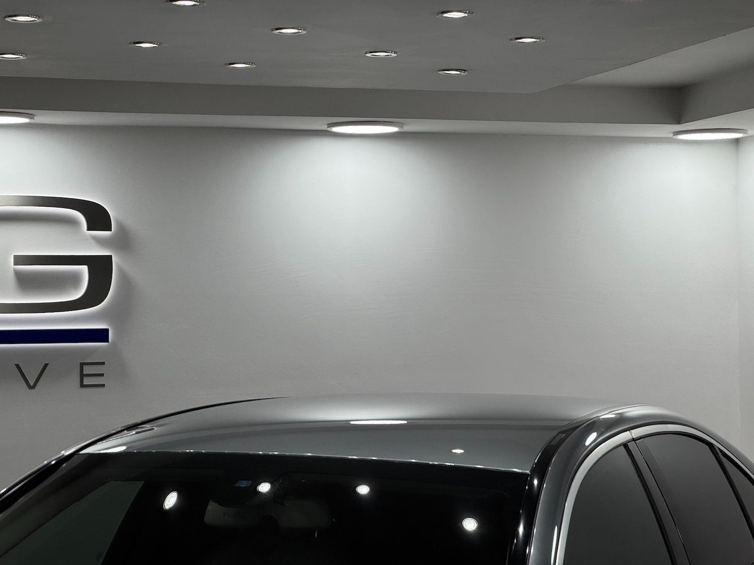 Used Mercedes-Benz C Class 2018 for sale - 77143699: Photo 17