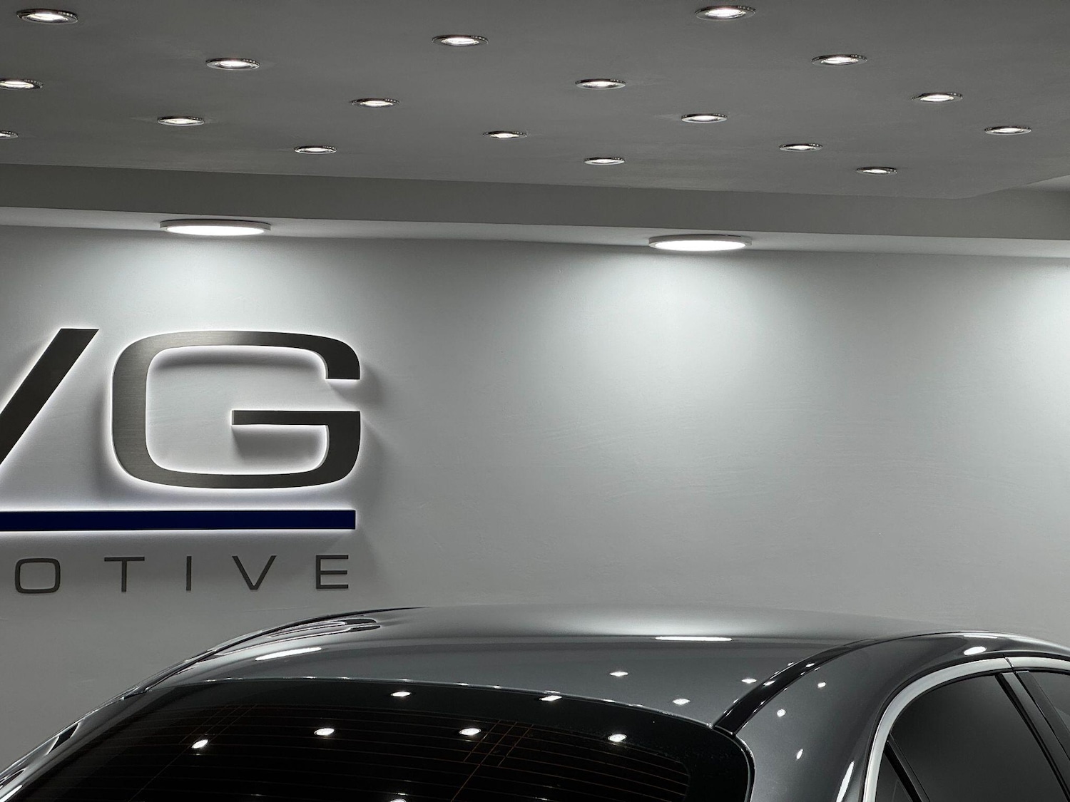 Used Mercedes-Benz C Class 2018 for sale - 77143699: Photo 23