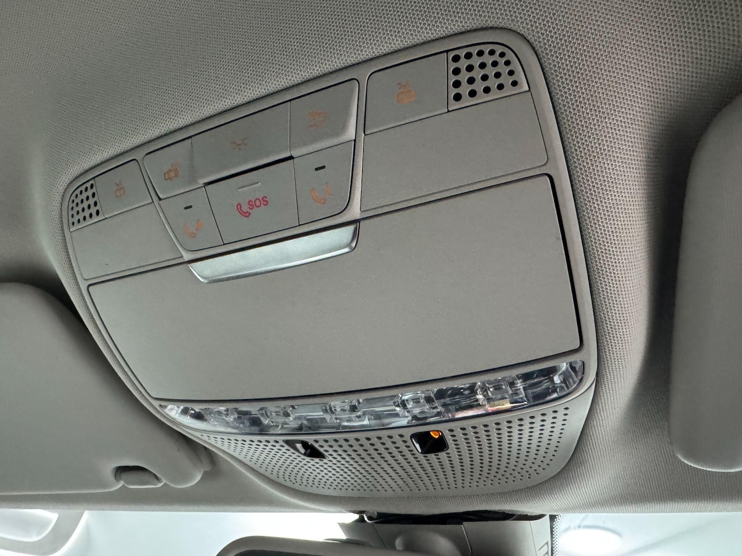 Used Mercedes-Benz C Class 2018 for sale - 77143699: Photo 29