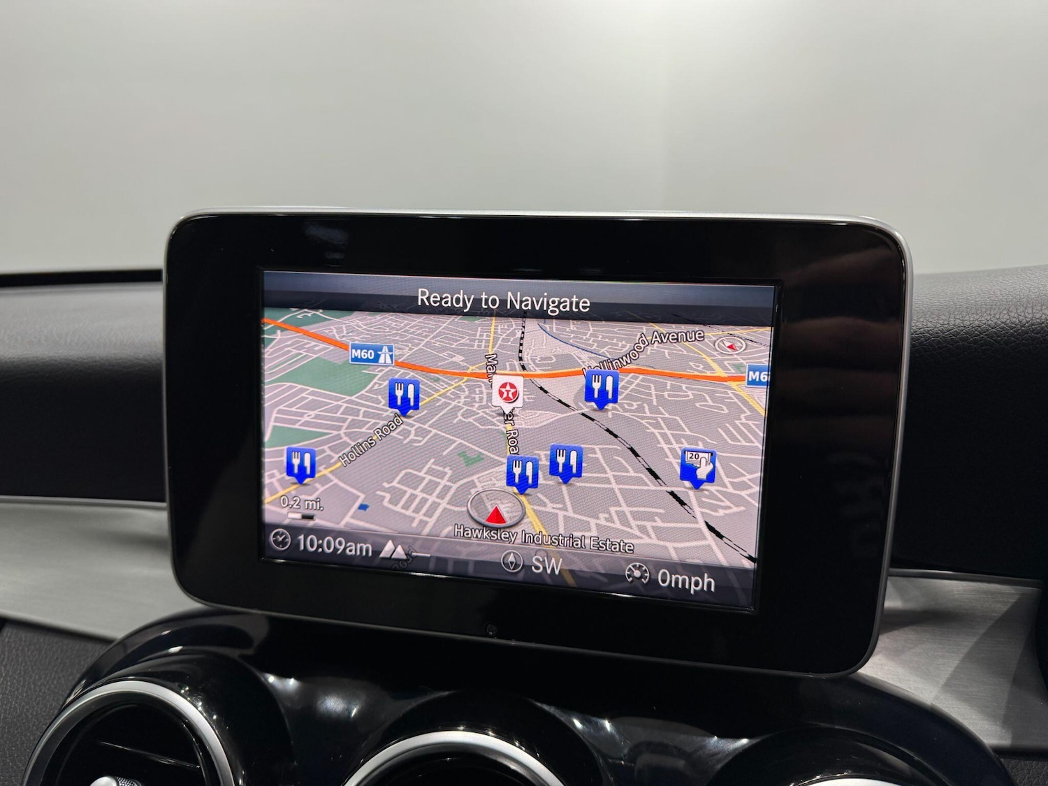 Used Mercedes-Benz C Class 2018 for sale - 77143699: Photo 31