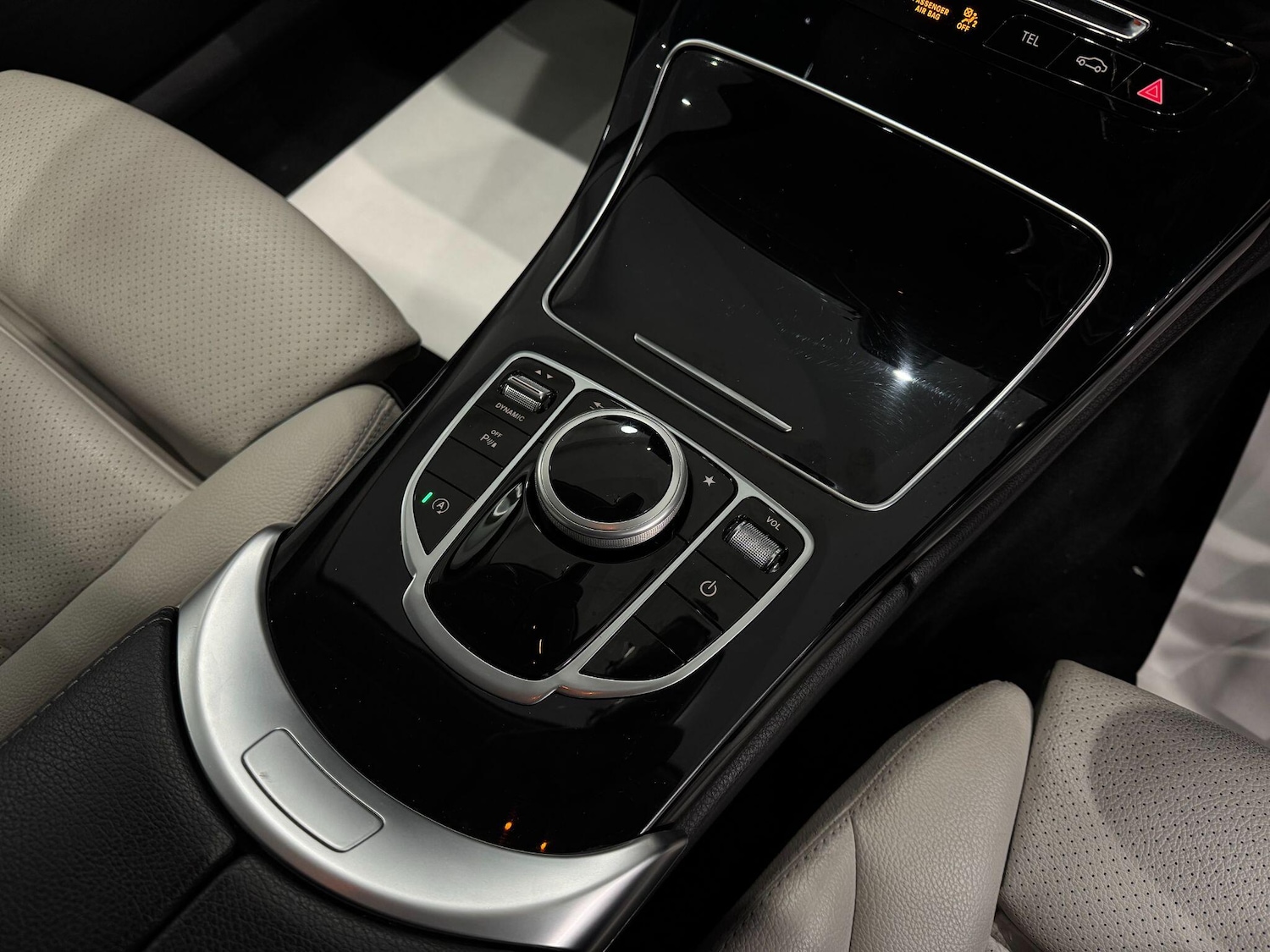 Used Mercedes-Benz C Class 2018 for sale - 77143699: Photo 38