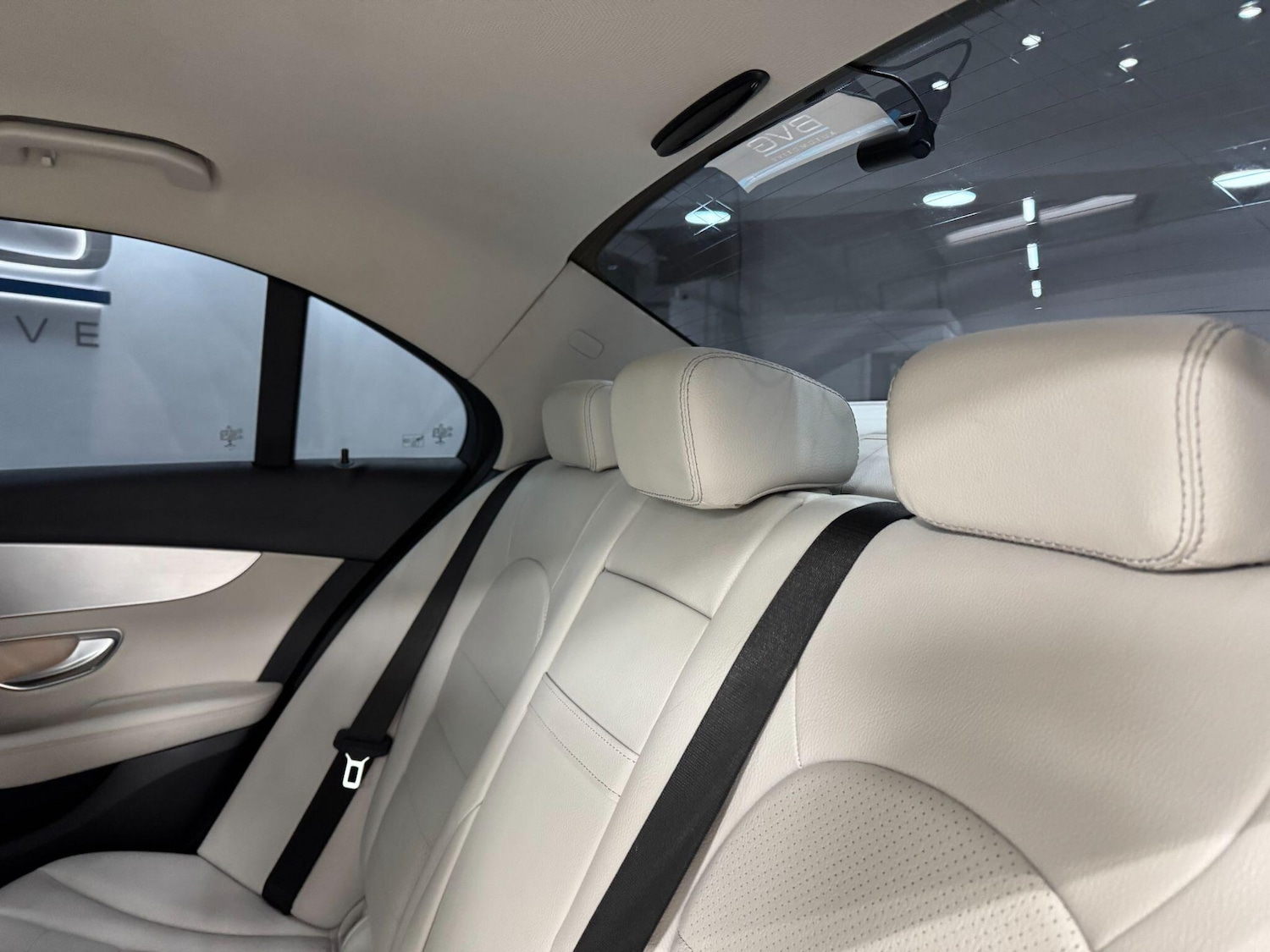 Used Mercedes-Benz C Class 2018 for sale - 77143699: Photo 52