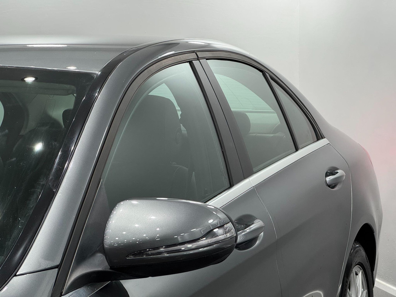 Used Mercedes-Benz C Class 2017 for sale - 77162898: Photo 15