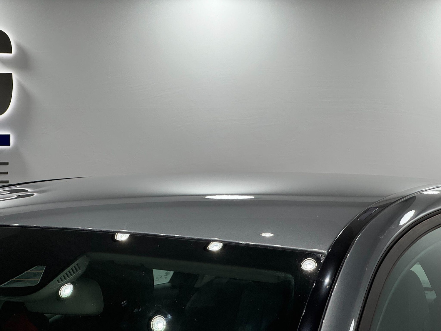 Used Mercedes-Benz C Class 2017 for sale - 77162898: Photo 16