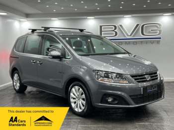 2018 (67) - 2.0 TDI CR SE [150] 5dr DSG