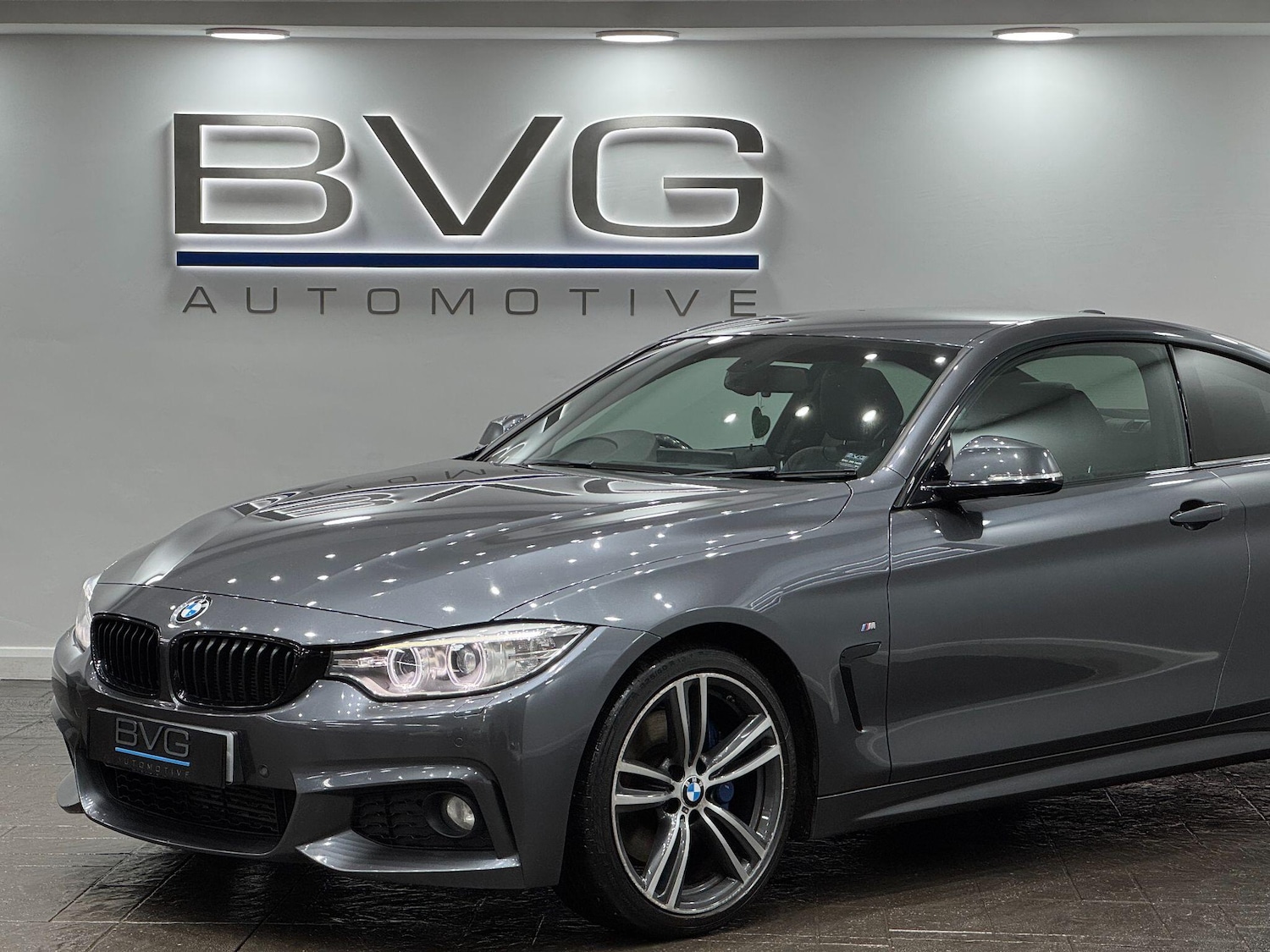 Used BMW 4 Series for sale - 77484229: Photo 10