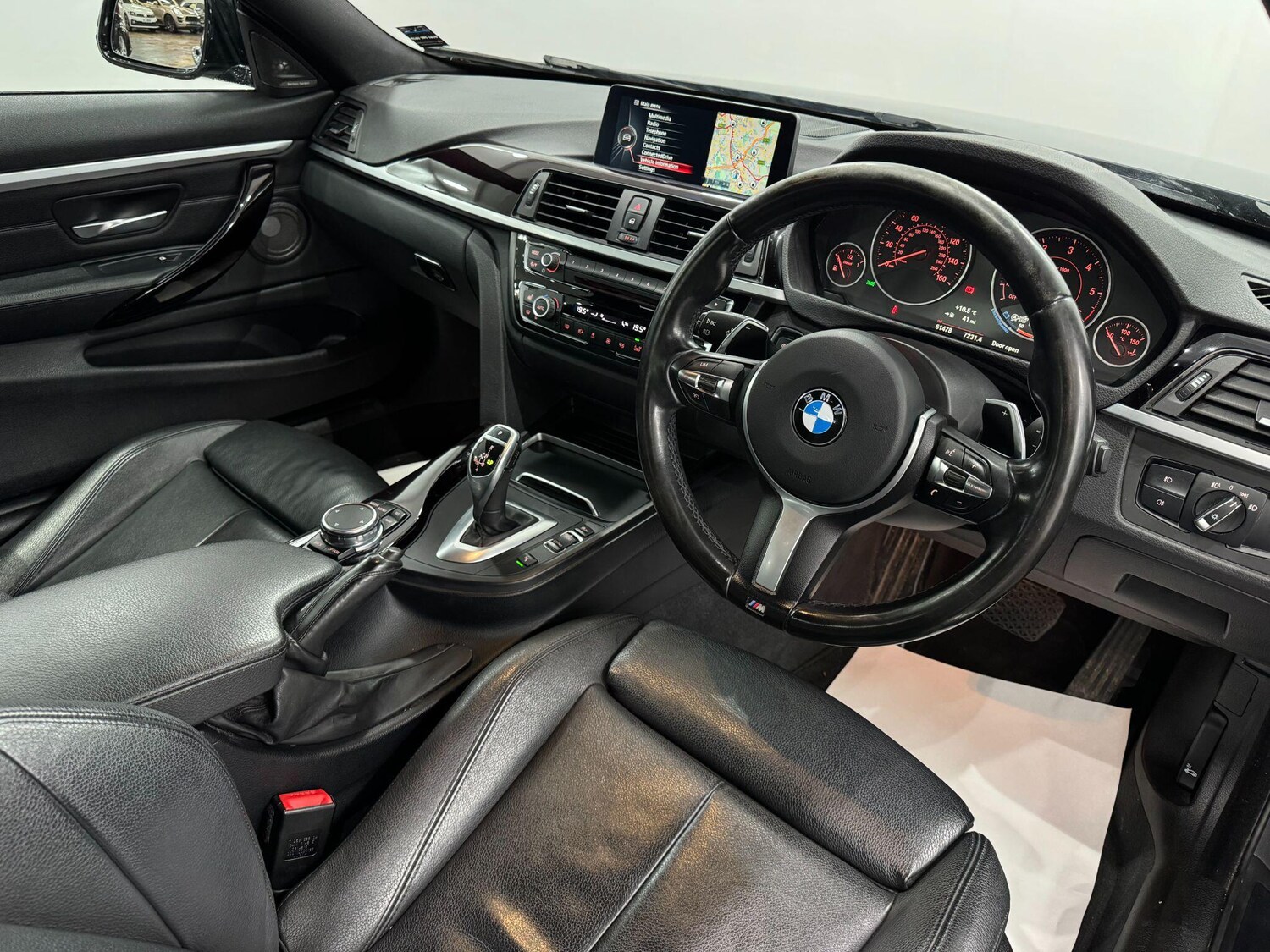Used BMW 4 Series for sale - 77484229: Photo 14