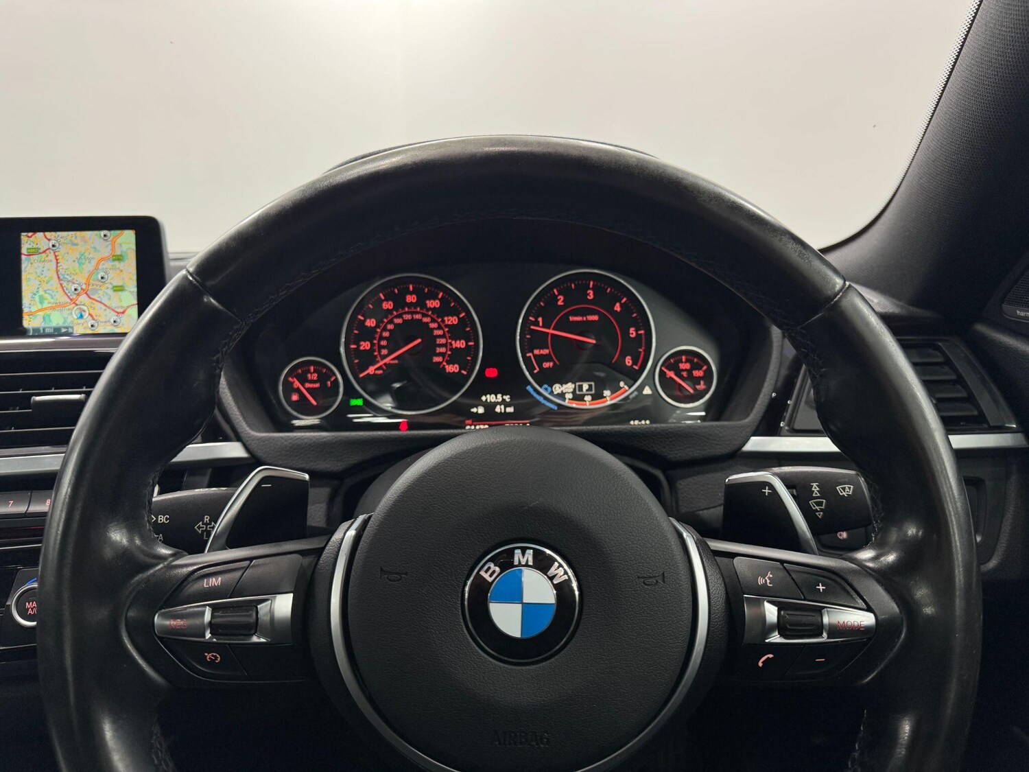 Used BMW 4 Series for sale - 77484229: Photo 38