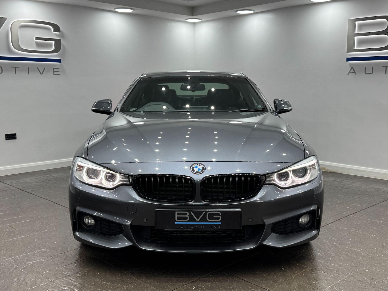 Used BMW 4 Series for sale - 77484229: Photo 4