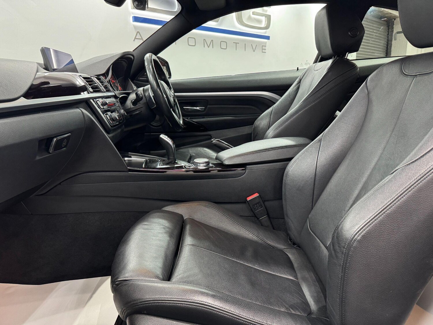 Used BMW 4 Series for sale - 77484229: Photo 42