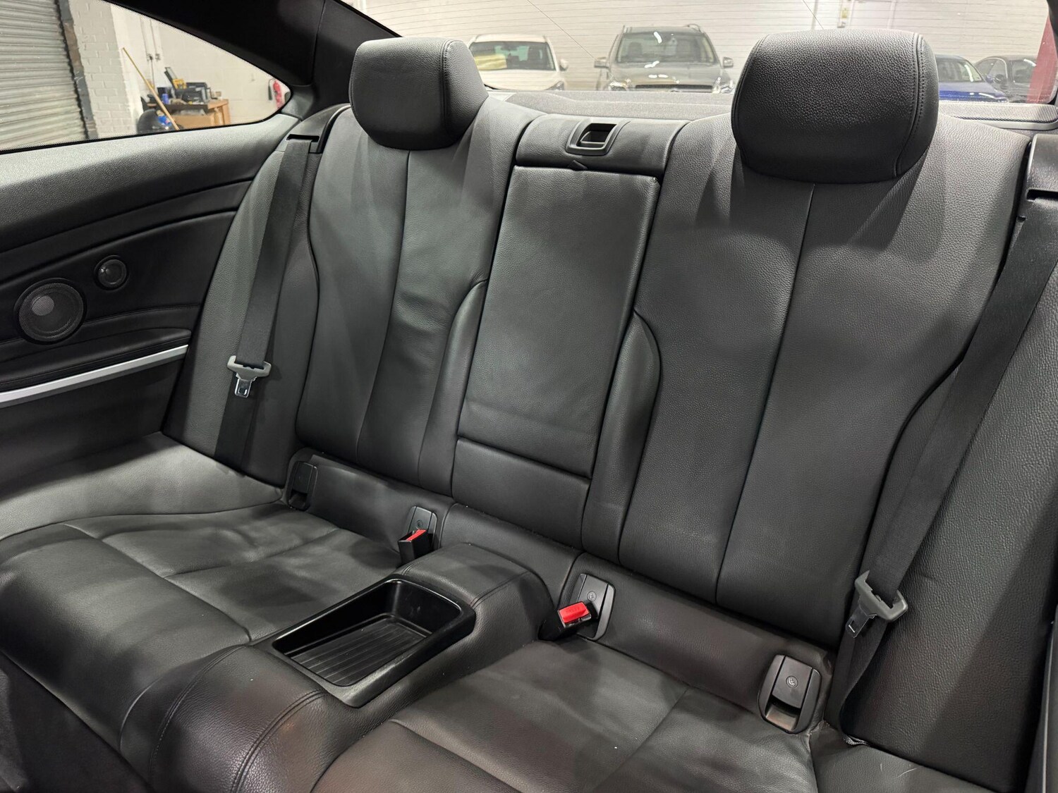 Used BMW 4 Series for sale - 77484229: Photo 44