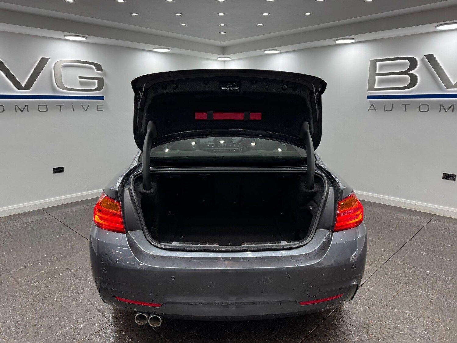 Used BMW 4 Series for sale - 77484229: Photo 47