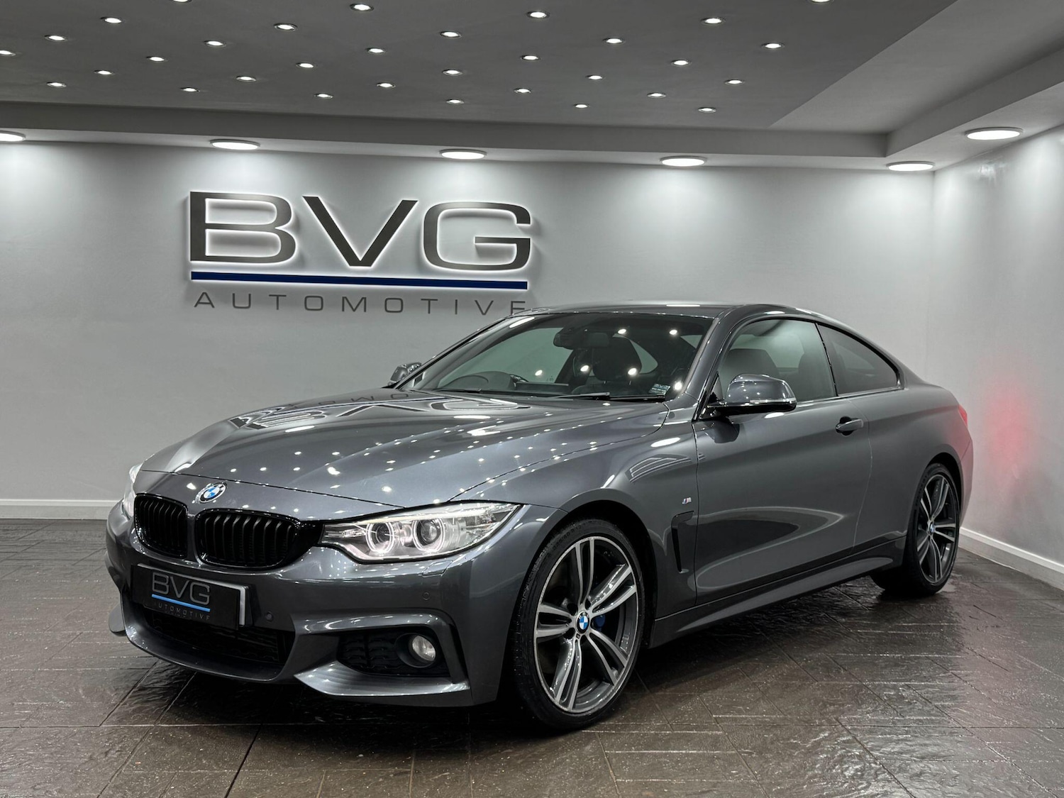 Used BMW 4 Series for sale - 77484229: Photo 5