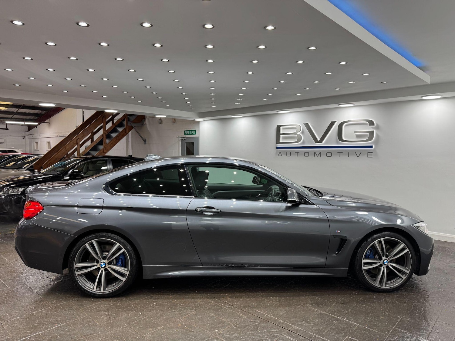 Used BMW 4 Series for sale - 77484229: Photo 7