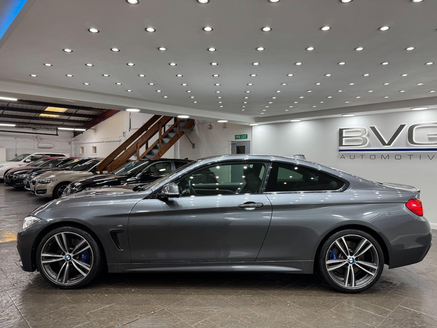 Used BMW 4 Series for sale - 77484229: Photo 8