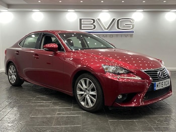 (15) - 2.5 300h Executive Edition E-CVT Euro 5 (s/s) 4dr