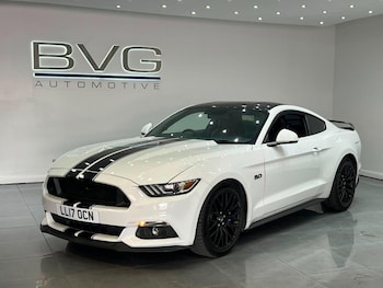 Used Ford Mustang 2017 for sale - 79279826: Photo
