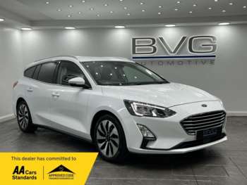(69) - 1.5 EcoBlue Zetec Auto Euro 6 (s/s) 5dr