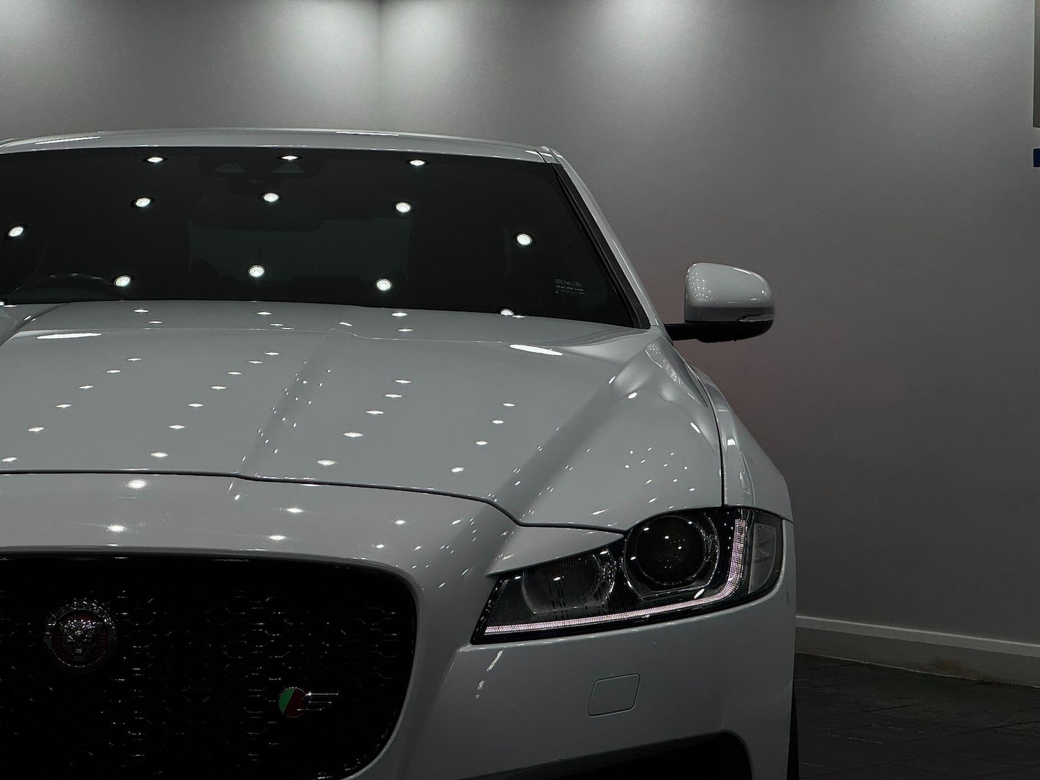 Used Jaguar XF 2018 for sale - 77377167: Photo 15