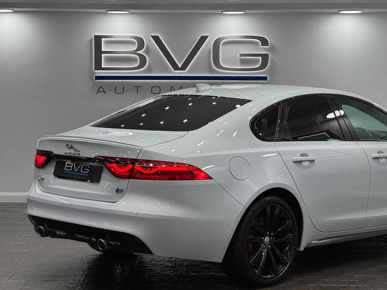 Used Jaguar XF 2018 for sale - 77377167: Photo 19